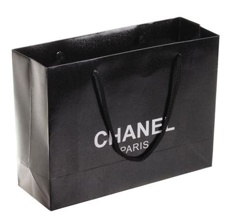 Papieren Chanel